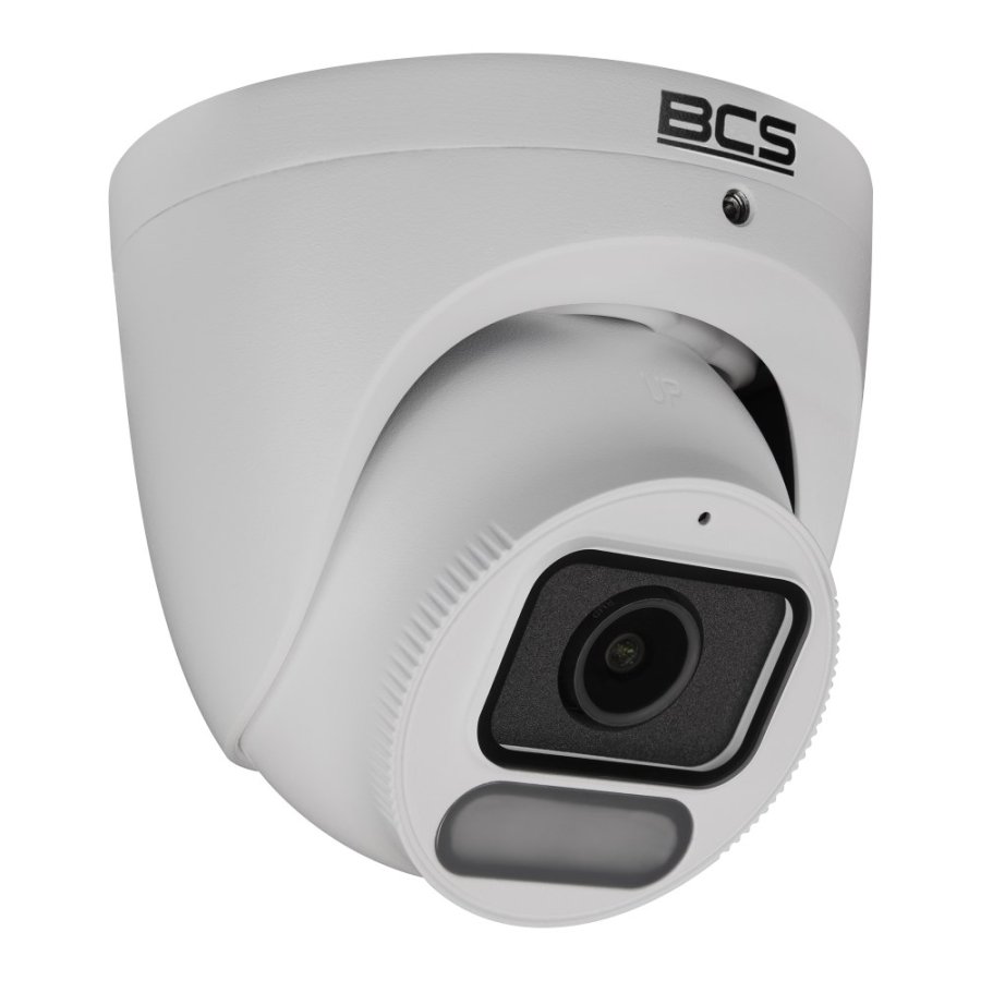 Kamera IP kopuowa 6Mpx BCS-P-EIP26FCL3-Ai1 #1