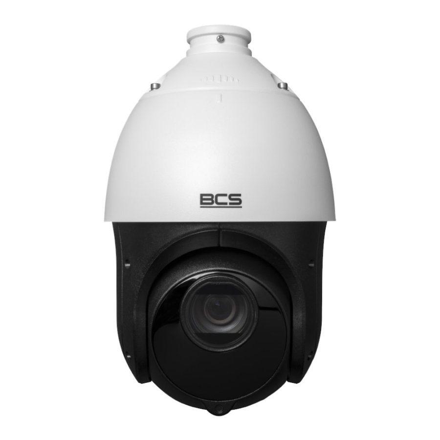Kamera IP obrotowa 4Mpx BCS-V-SIP2425SR10-Ai2 #1