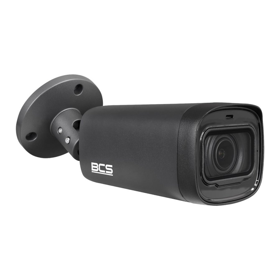 Kamera Analog HD tubowa 8Mpx BCS-TA48VWR6-G(2) #1
