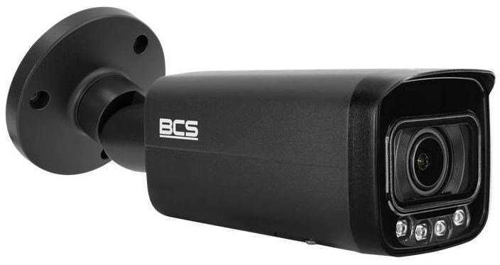 Kamera IP tubowa 6Mpx BCS-L-TIP46VCR6L6-Ai1-G #1