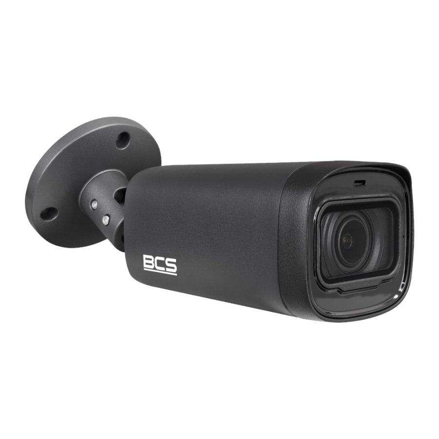 Kamera Analog HD tubowa 5Mpx BCS-TA45VSR8-G #1