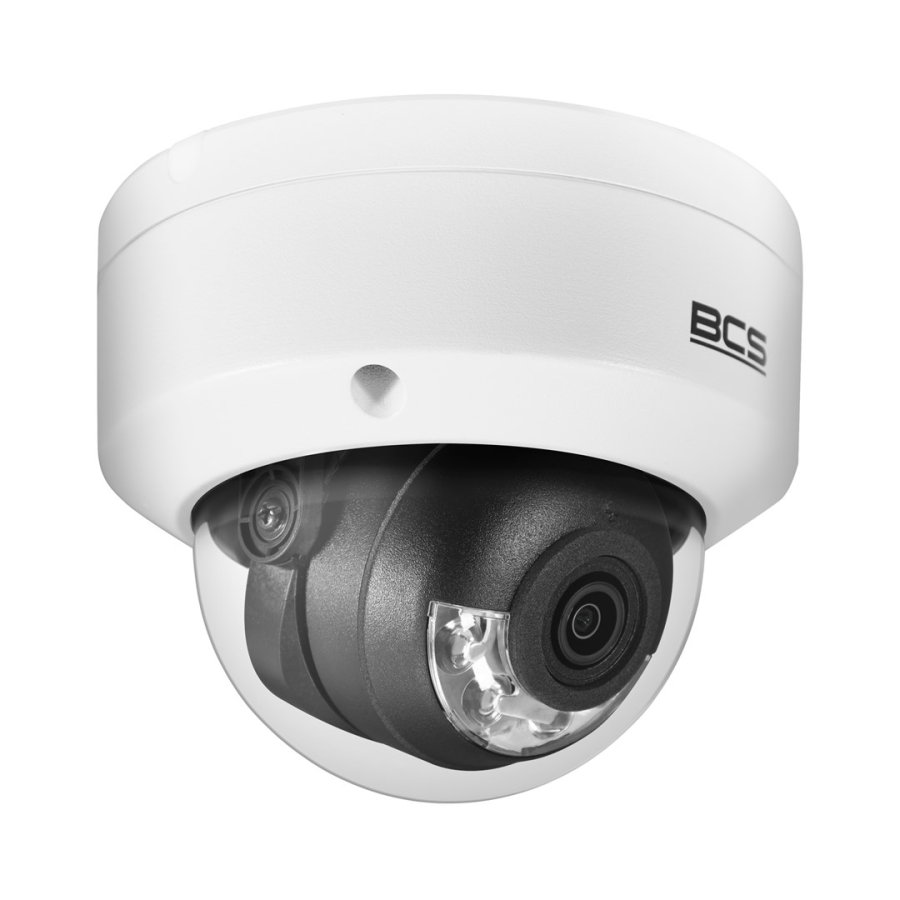 Kamera IP kopuowa 4Mpx BCS-V-DIP24FSR3L3-Ai1(2) #1