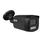 Kamera Analog HD tubowa 5Mpx BCS-TA15FR4L4-G #1