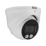 Kamera IP kopuowa 4Mpx BCS-L-EIP14FSR3L3-AI #1