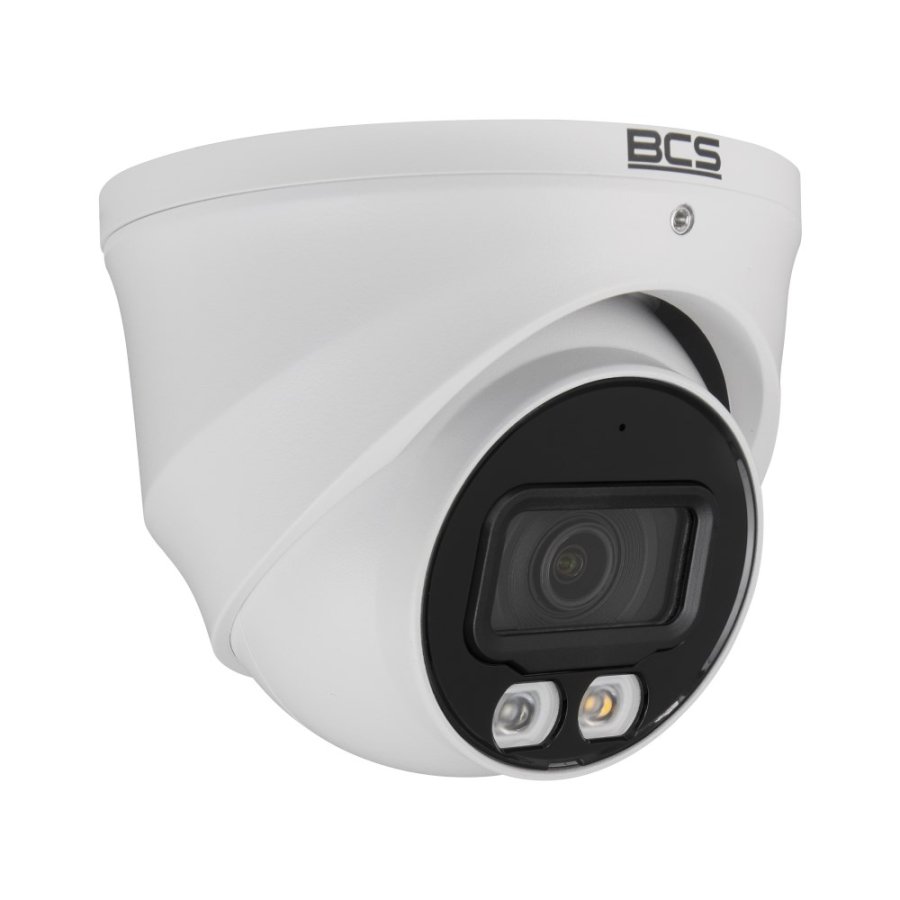 Kamera IP kopuowa 4Mpx BCS-L-EIP14FSR3L3-AI #1