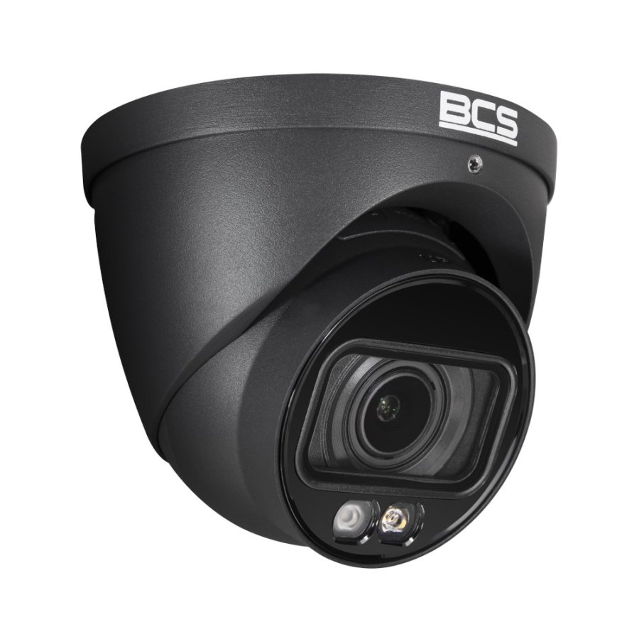 Kamera IP kopuowa 6Mpx BCS-L-EIP56VCR5L4-Ai1-G #1
