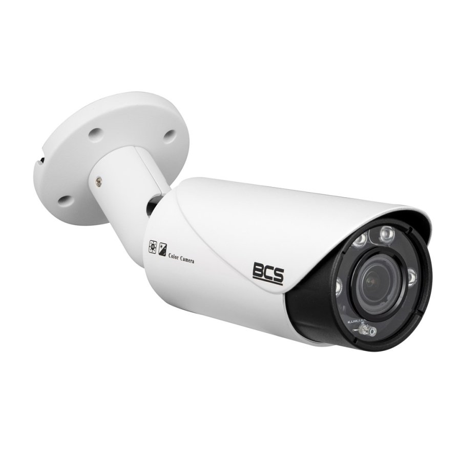 Kamera Analog HD tubowa 5Mpx BCS-TA45VR5 #1