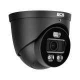 Kamera IP kopuowa 6Mpx BCS-L-EIP66FCR3L3-Ai1-G #1