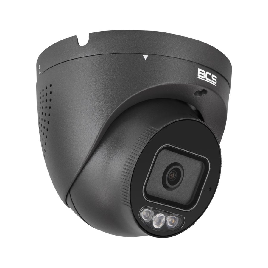 Kamera IP kopuowa 5Mpx BCS-P-EIP25FSR3L3-Ai2-G(2) #1