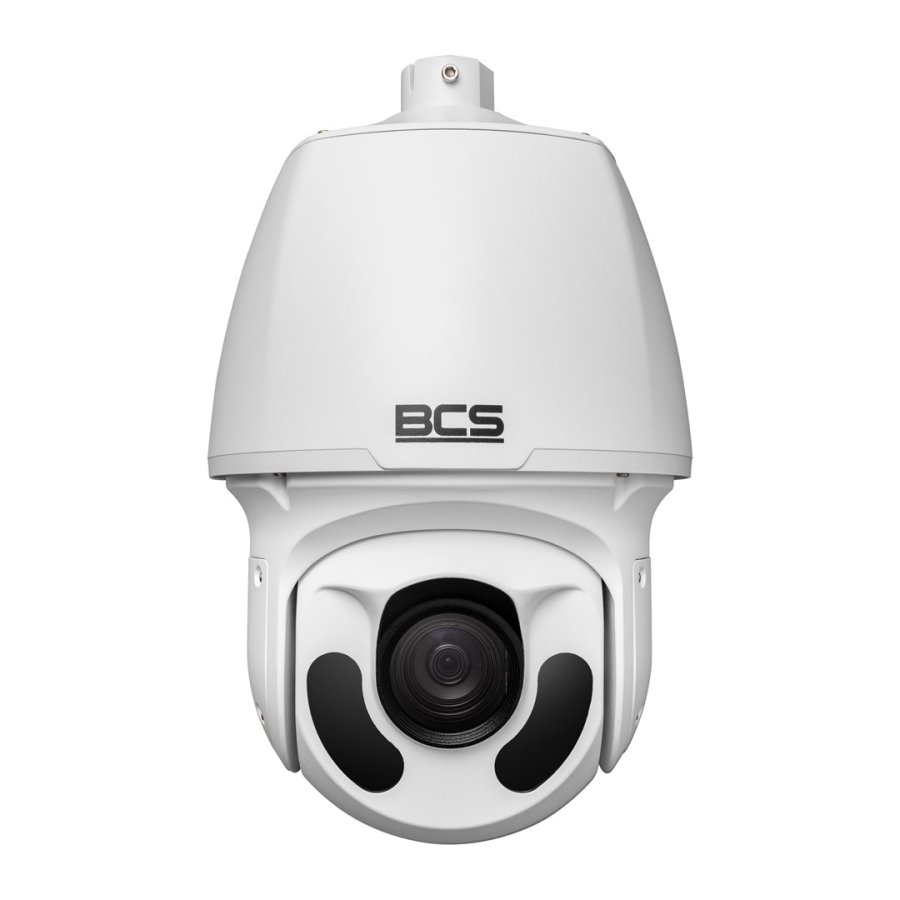 Kamera IP obrotowa 4Mpx BCS-P-SIP5433SR15-Ai2 #1