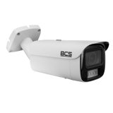 Kamera IP tubowa 8Mpx BCS-L-TIP68VCR6L6-Ai2 #1