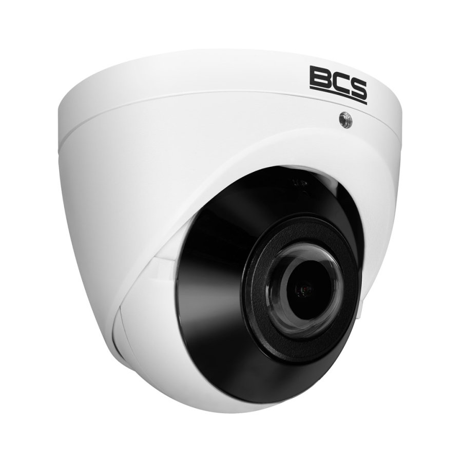 Kamera IP kopuowa 5Mpx BCS-P-PEIP1x5FWR2-Ai1 #1