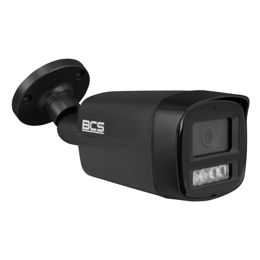 Kamera Analog HD tubowa 8Mpx BCS-TA18FWR4L4-G #1