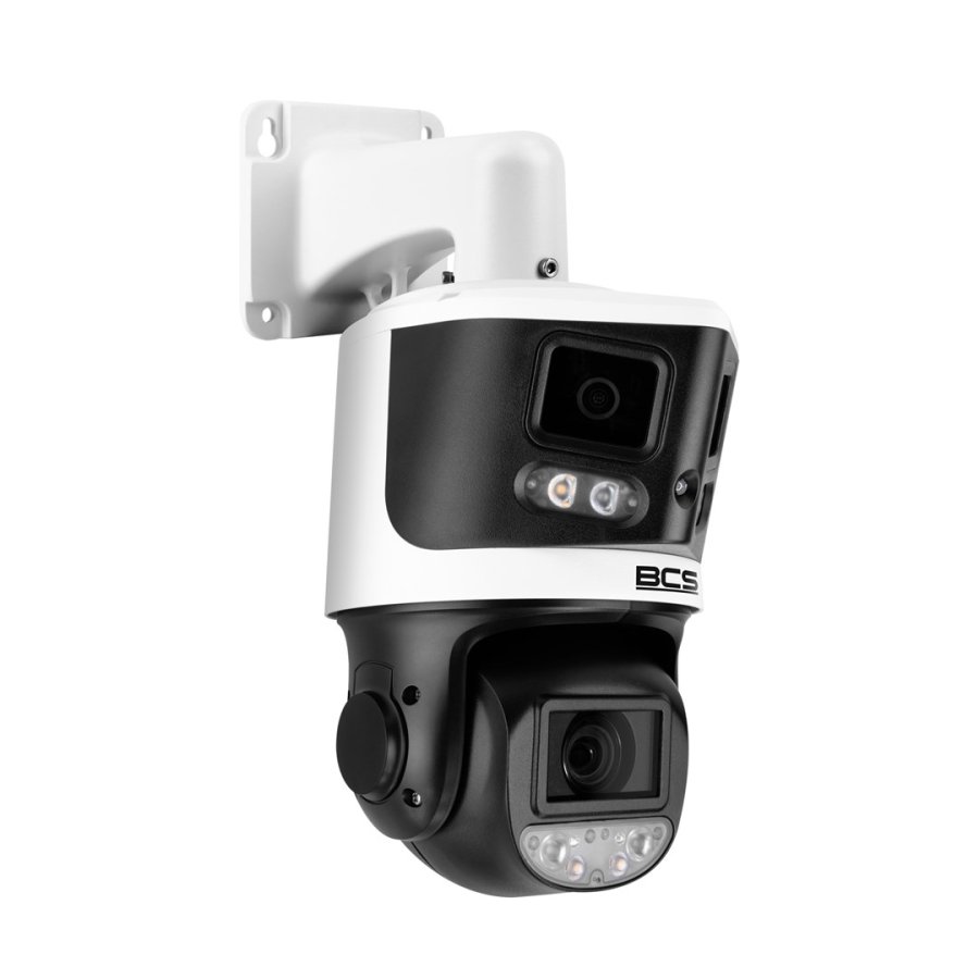 Kamera IP obrotowa 4Mpx BCS-L-PSIP24810SCR7L3-Ai2 #1