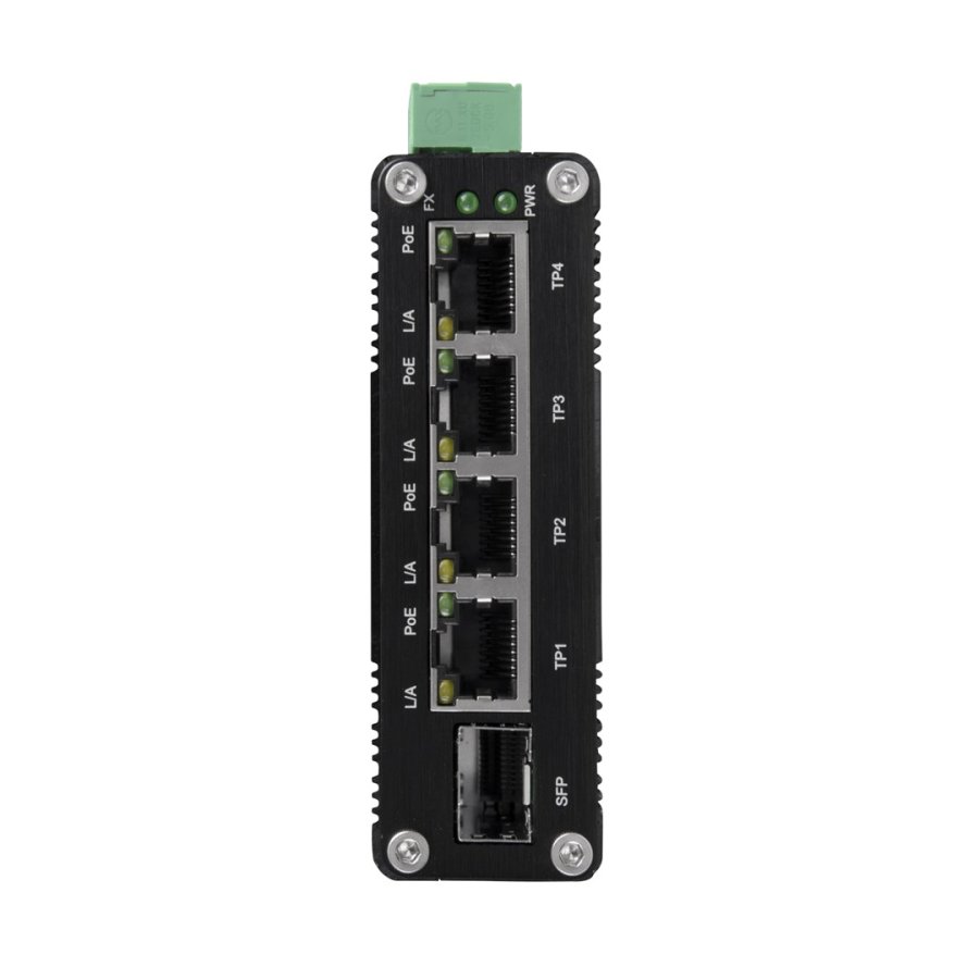 BCS-ISP04G-1SFP #1