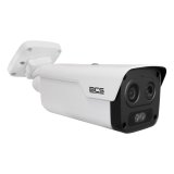 Kamera IP termowizyjna BCS-P-TIP242FSR4-THT-Ai1(0403) #1