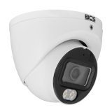 Kamera Analog HD 8Mpx BCS-EA18FWR3L3 #1