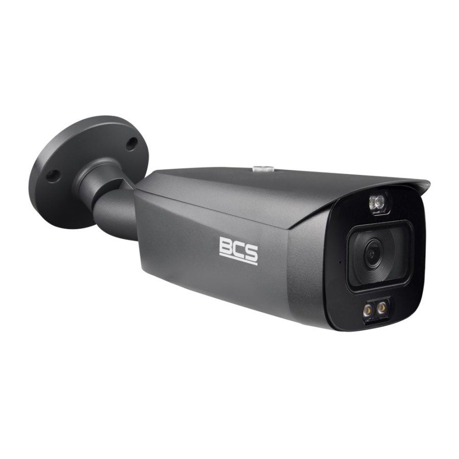 Kamera IP tubowa 5Mpx BCS-L-TIP55FCR3L3-Ai1-G(3) #1