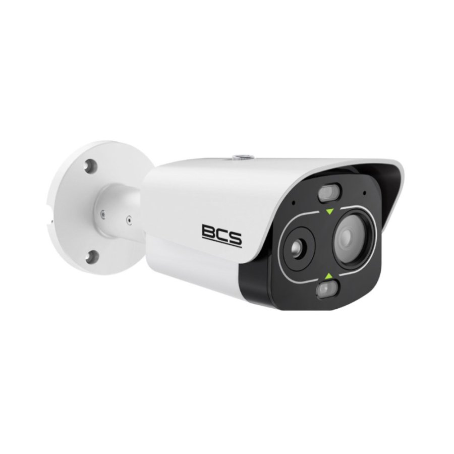 Kamera IP termowizyjna BCS-L-TIP242FR3L3-THT-Ai1(0403) #1