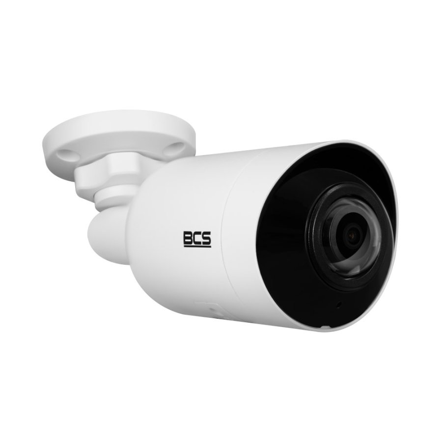 Kamera IP tubowa 8Mpx BCS-P-PTIP1x8FWR2-Ai1 #1