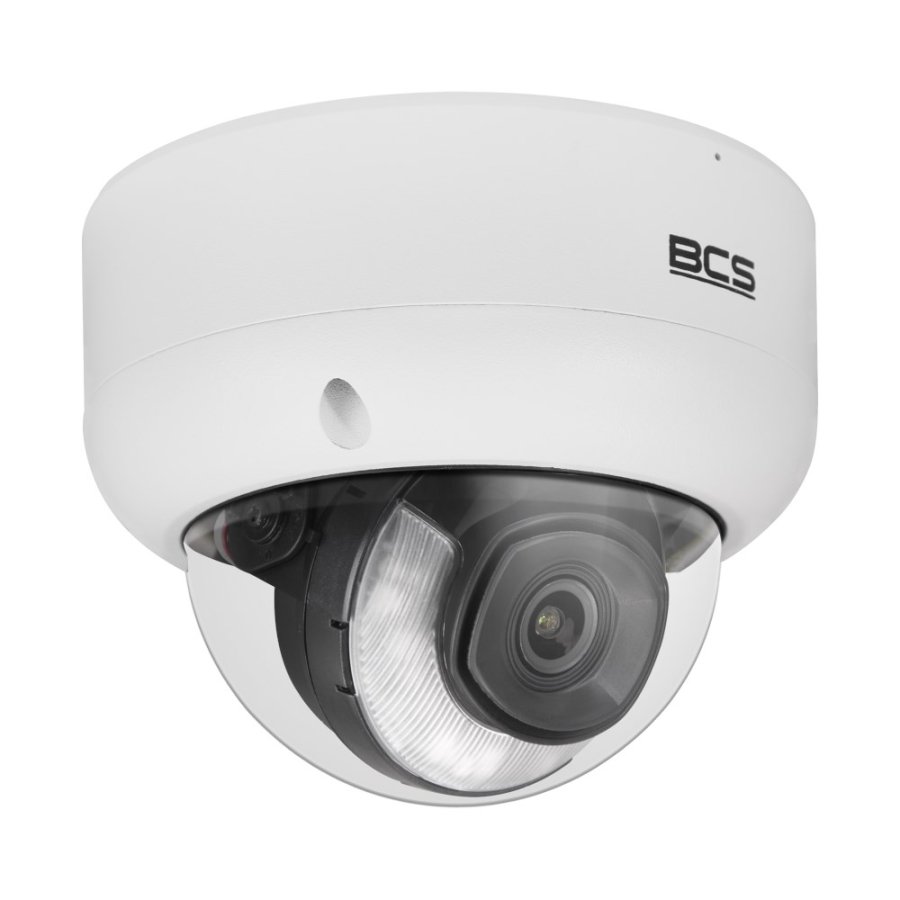 Kamera IP kopuowa 8Mpx BCS-L-DIP18FCR3L3-Ai #1