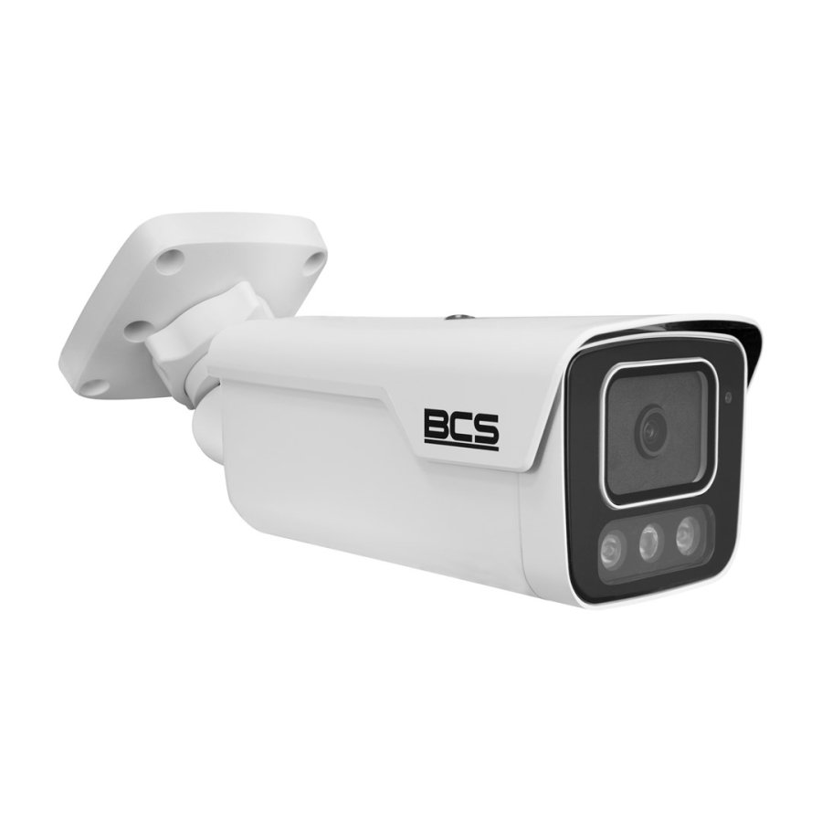 Kamera IP tubowa 8Mpx BCS-P-TIP28FSR4L4-Ai2(2) #1