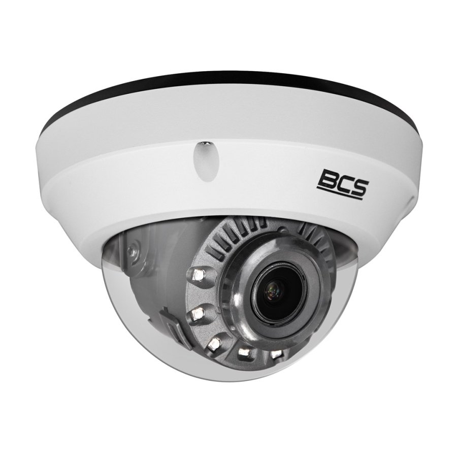 Kamera IP kopuowa 8Mpx BCS-U-DIP68VSR4 #1