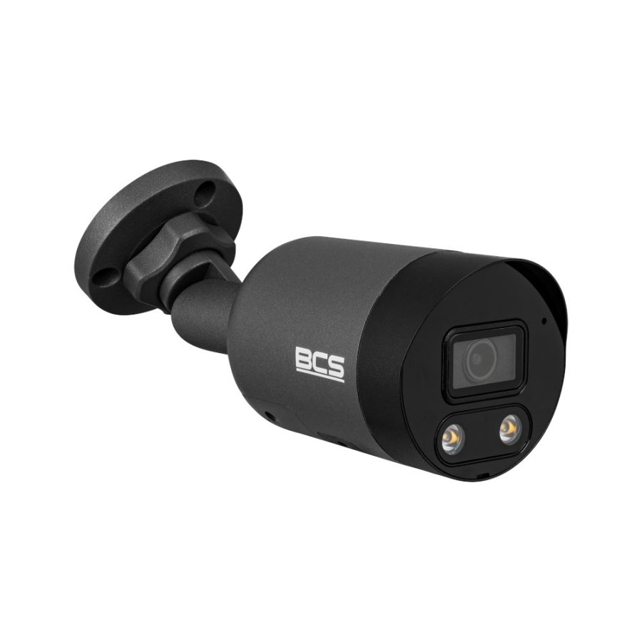 Kamera IP tubowa 6Mpx BCS-P-TIP26FSR4L4-Ai2-G #1
