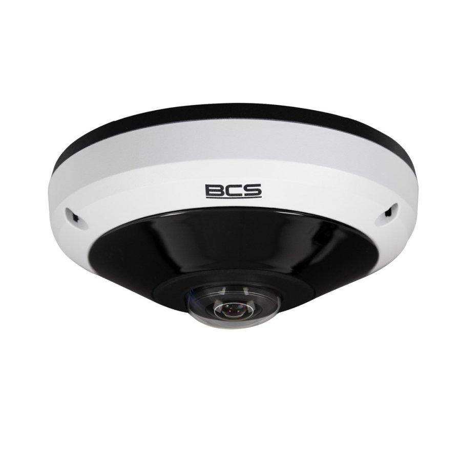 Kamera IP fisheye 5Mpx BCS-U-FIP55FWR2 #1