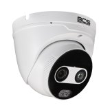 Kamera IP termowizyjna BCS-P-EIP242FSR3-THT-AI1(0202) #1