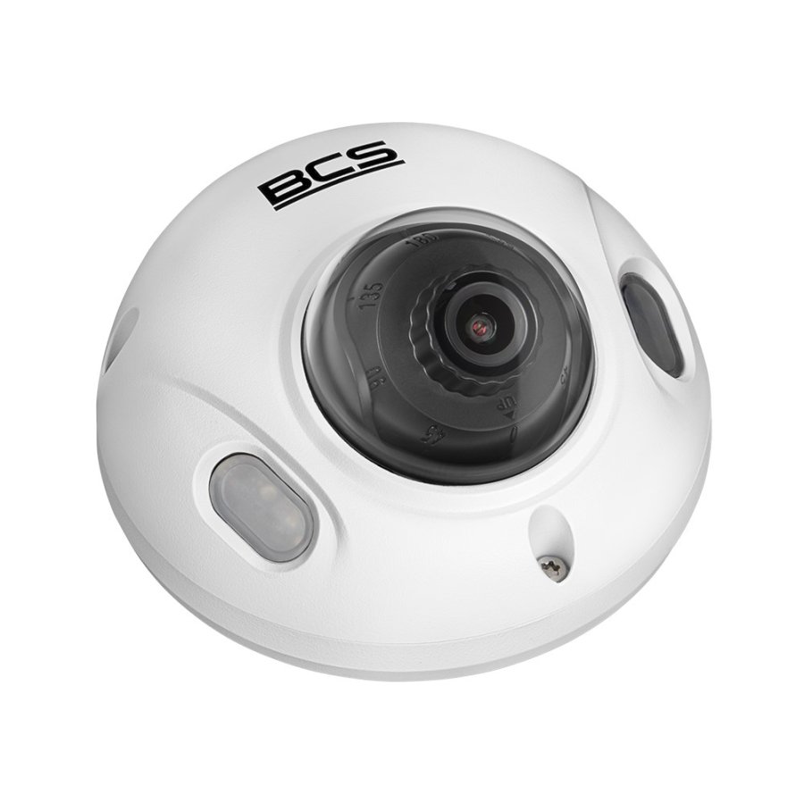 Kamera IP kopuowa 6Mpx BCS-L-DMIP26FSR3L3-Ai2 #1