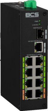 BCS-L-SP08E01G-1SFP(2) #1