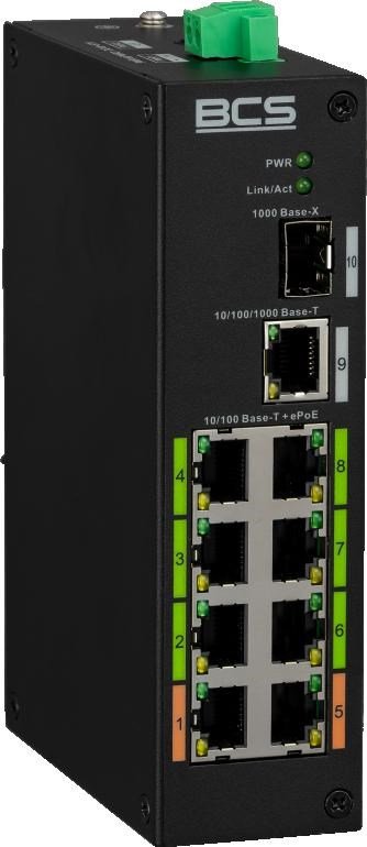 BCS-L-SP08E01G-1SFP(2) #1
