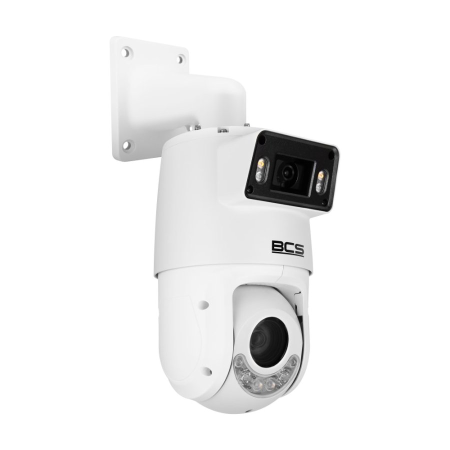 Kamera IP obrotowa 4Mpx BCS-L-PSIP24425SCR10L5-Ai2 #1