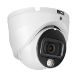 Kamera IP kopuowa 6Mpx BCS-L-EIP16FCR3L3-AI #1