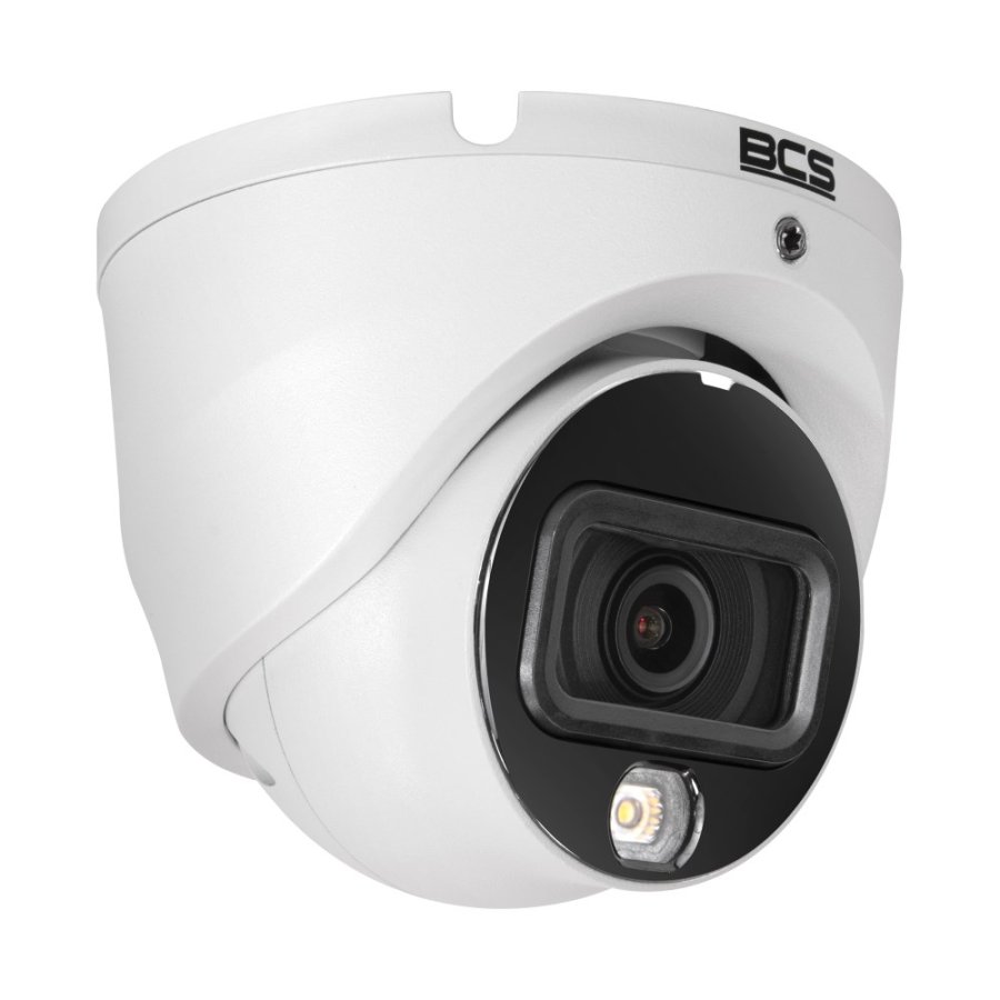 Kamera IP kopuowa 6Mpx BCS-L-EIP16FCR3L3-AI #1