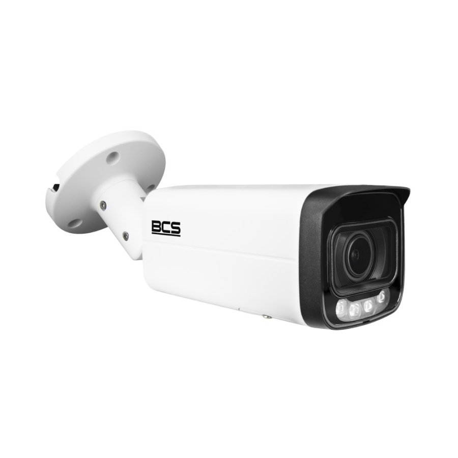 Kamera IP tubowa 6Mpx BCS-L-TIP56VCR6L6-Ai1 #1