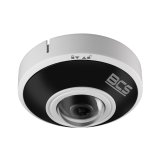 Kamera IP fisheye 6Mpx BCS-L-FIP26FSR1-Ai2 #1