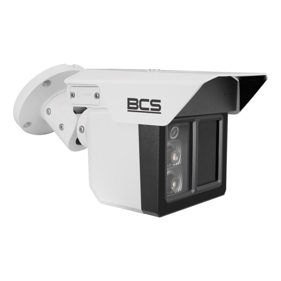 Kamera IP tubowa 2Mpx BCS-L-TIP3x2FSR10-Ai1 #1