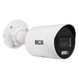 Kamera IP tubowa 4Mpx BCS-V-TIP24FSR4L4-AI1(2) #1