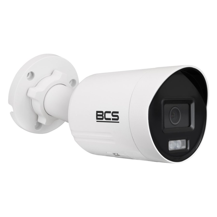 Kamera IP tubowa 4Mpx BCS-V-TIP24FSR4L4-AI1(2) #1