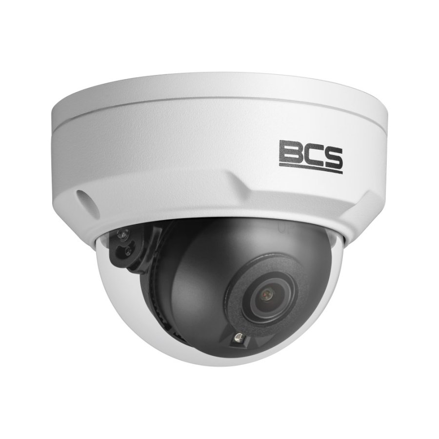 Kamera IP kopuowa 5Mpx BCS-P-DIP25FSR3-Ai2 #1