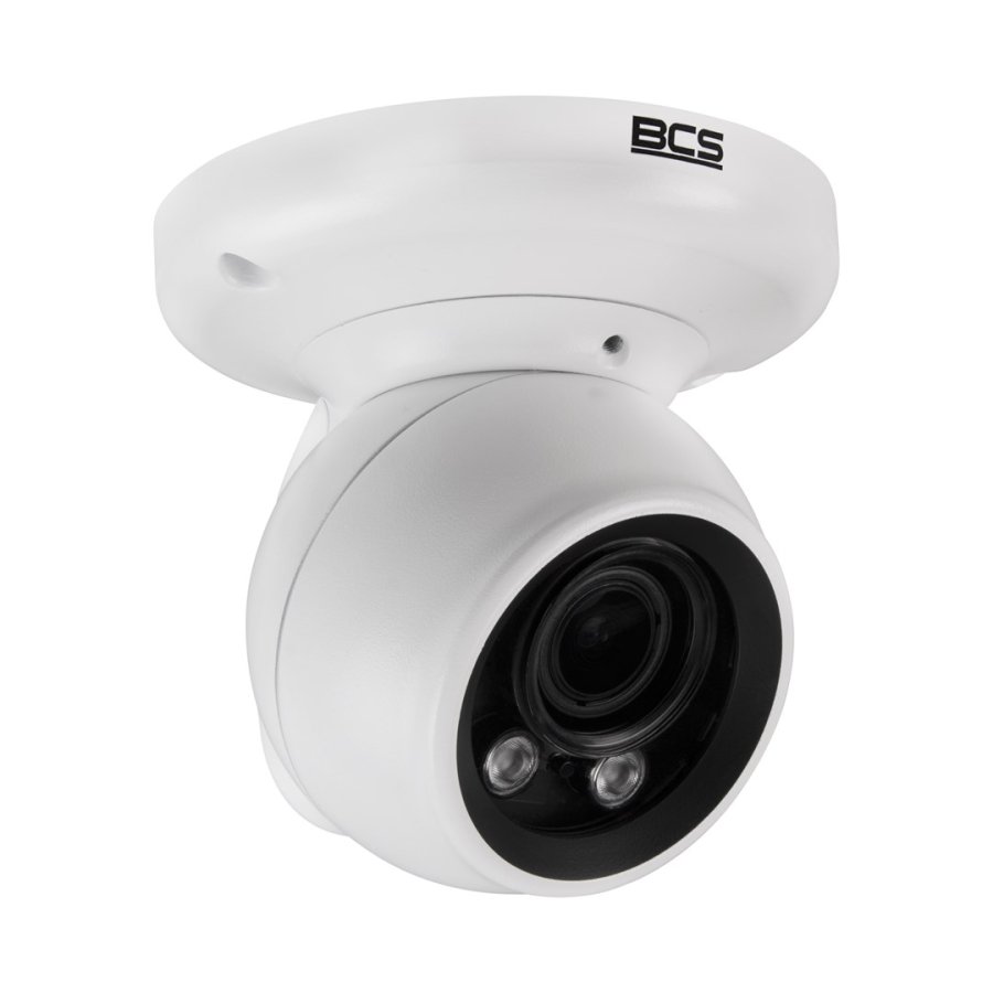 Kamera IP kopuowa 5Mpx BCS-F-EIP45VSR4 #1