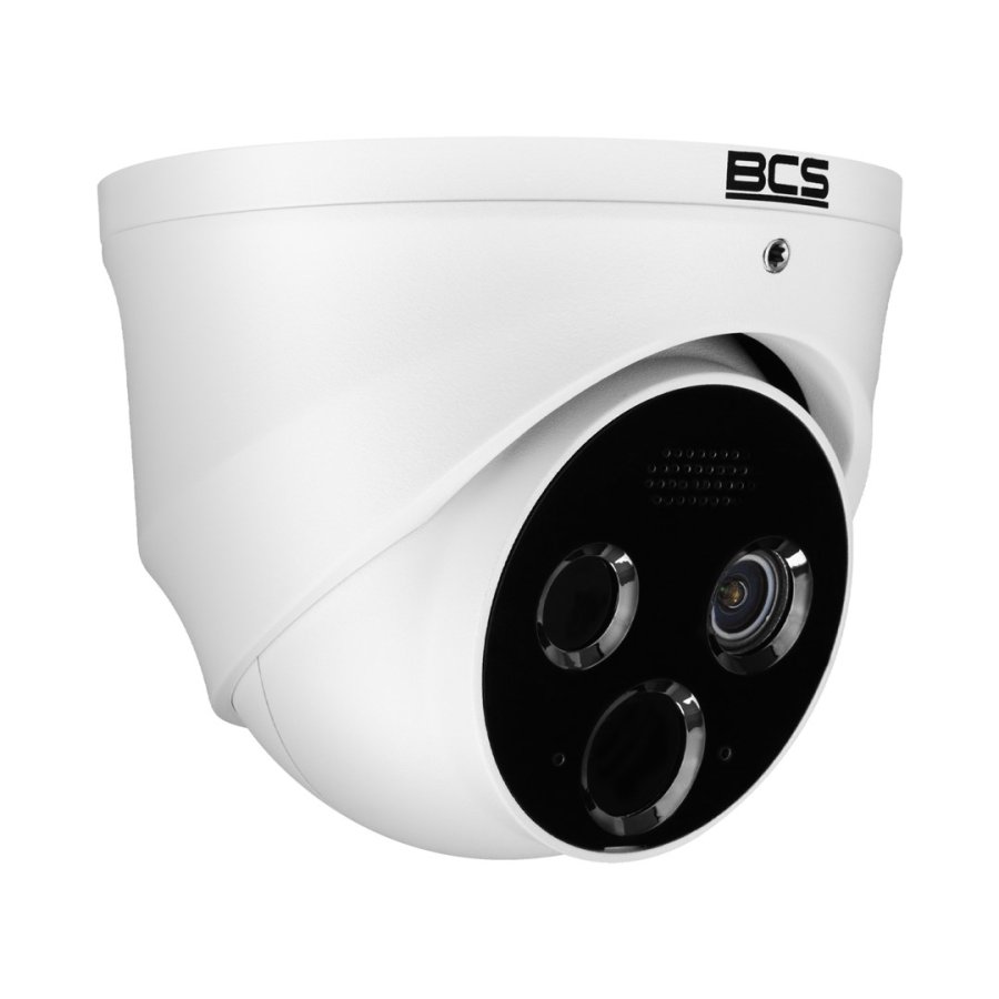 Kamera IP termowizyjna BCS-L-EIP541FSR2-FDT(0401) #1