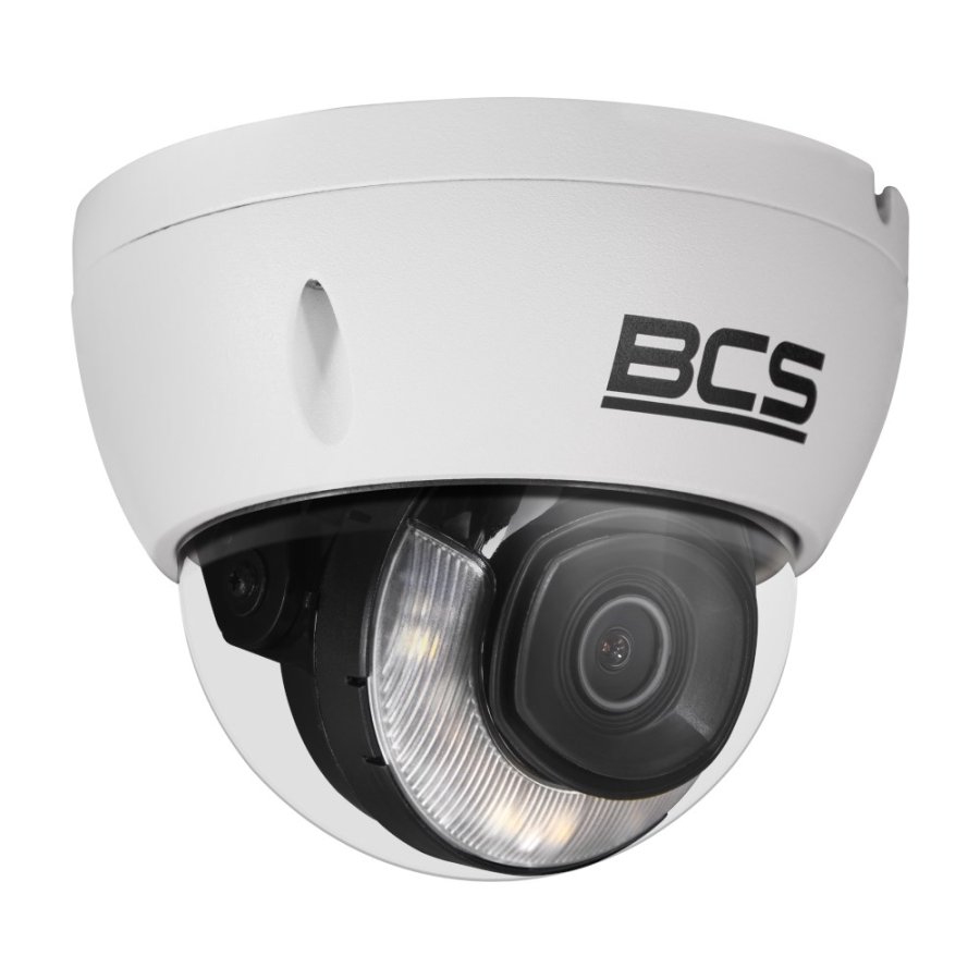 Kamera IP kopuowa 8Mpx BCS-L-DIP18FCR3L3-Ai1 #1