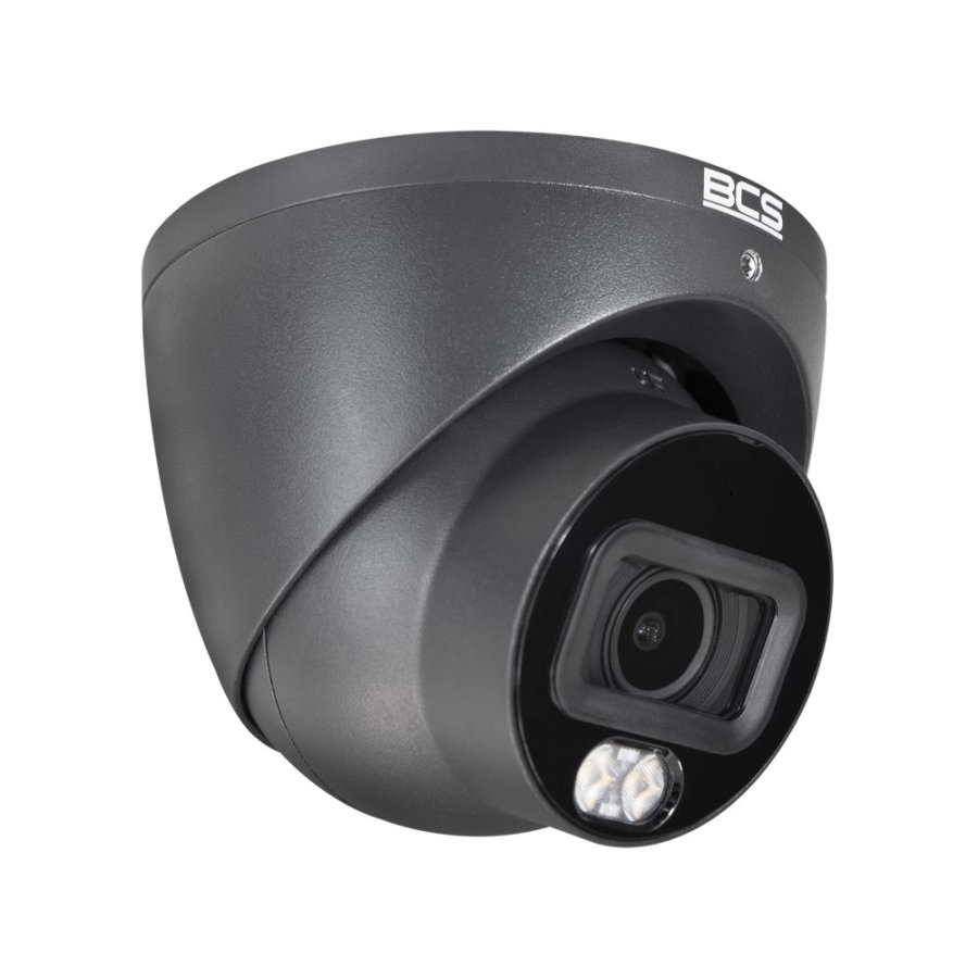 Kamera IP kopuowa 5Mpx BCS-L-EIP25FCR5L5-Ai2-G #1
