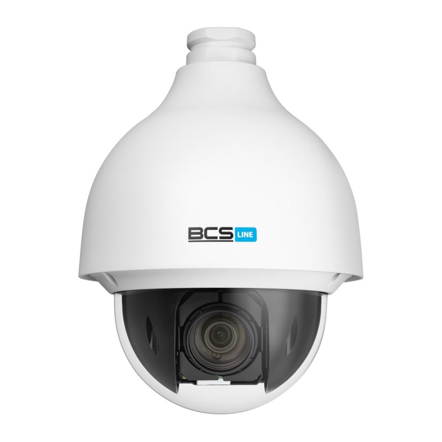 Kamera IP obrotowa 4Mpx BCS-L-SIP2432S-Ai2 #1