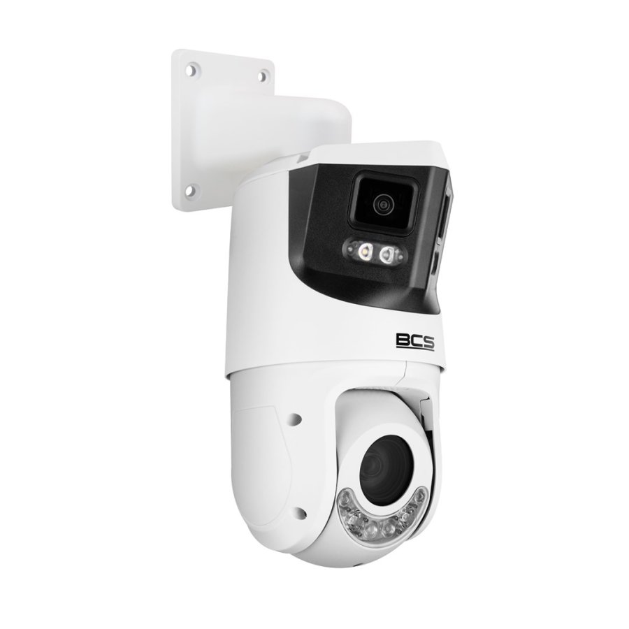 Kamera IP obrotowa 4Mpx BCS-L-PSIP24825SCR10L5-Ai1 #1
