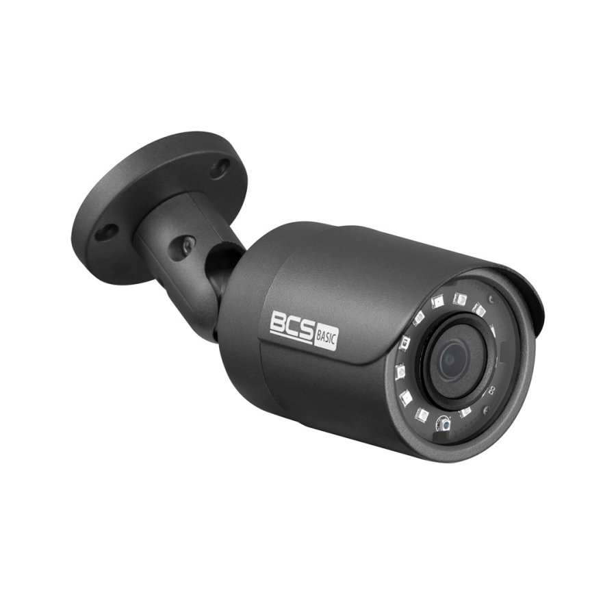 Kamera Analog HD tubowa 8Mpx BCS-B-MT82800 #1
