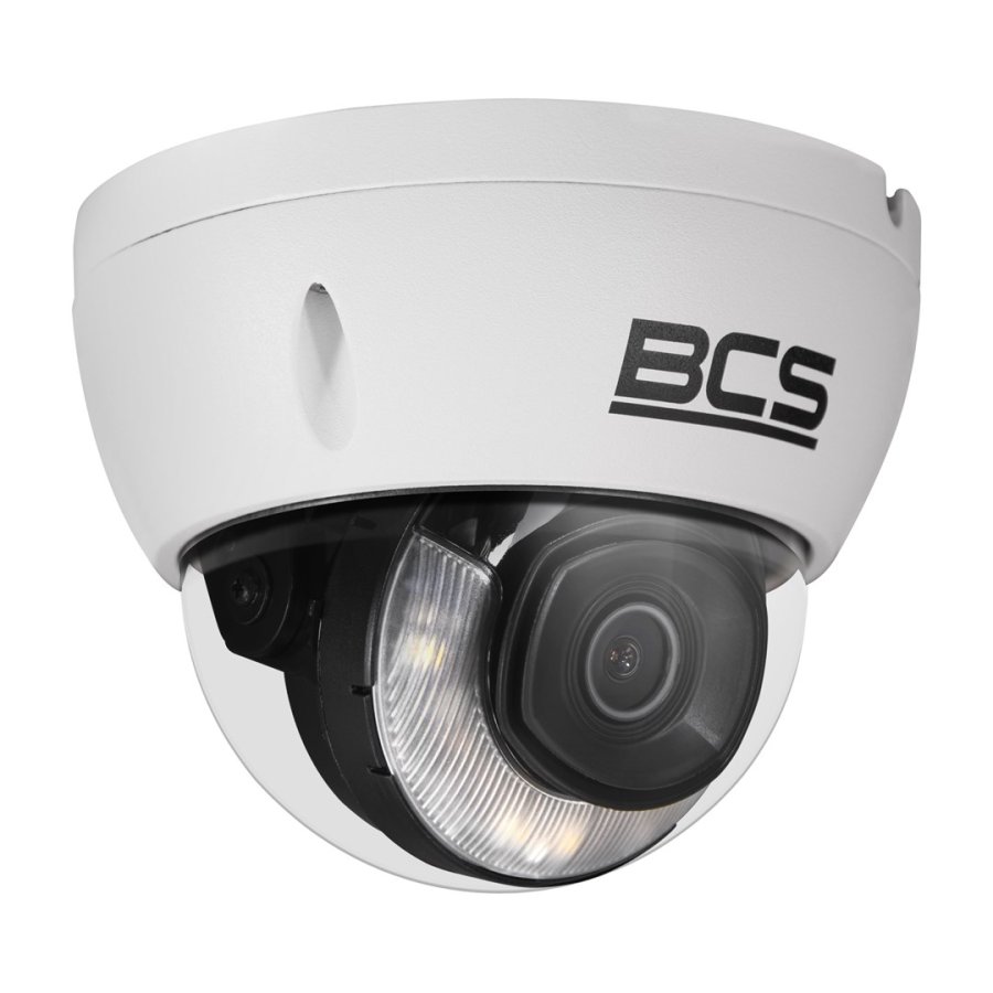 Kamera IP kopuowa 6Mpx BCS-L-DIP16FCR3L3-Ai1 #1